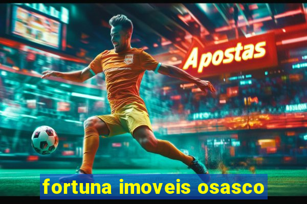 fortuna imoveis osasco